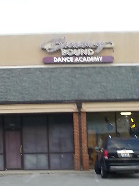 Broadway Bound Dance Academy
