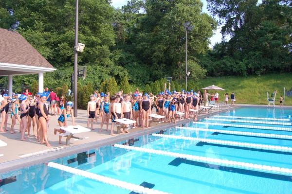 Mt.lookout Swim & Tennis Club