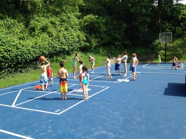 Mt.lookout Swim & Tennis Club