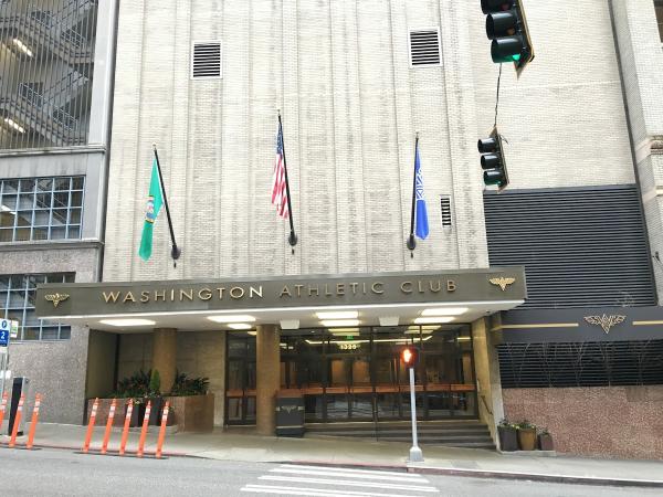 Washington Athletic Club