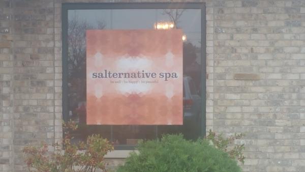 Salternative Spa