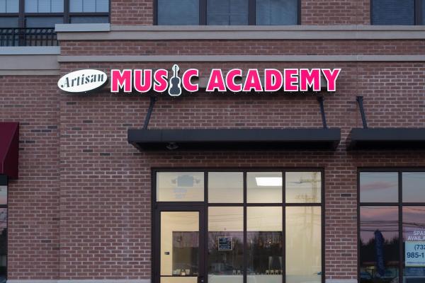 Artisan Music Academy