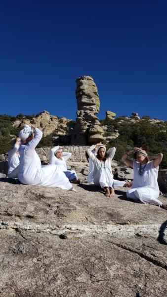 Trace Zen Yoga