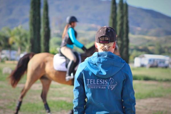 Telesis Equestrian