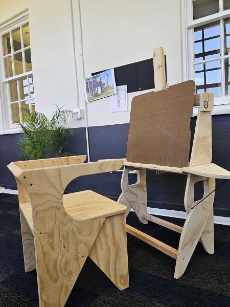 Creative Academy of San Diego