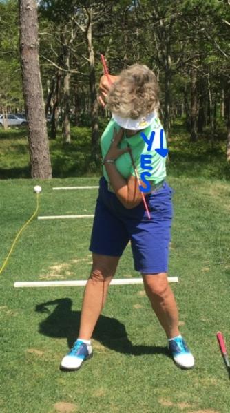 Golflessonscapecod