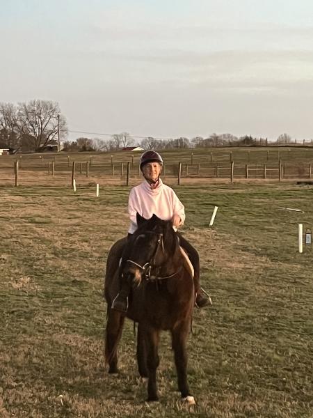 Westwind Ranch and Stables