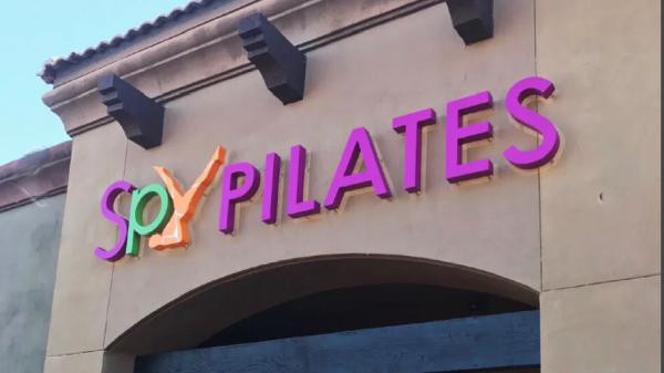 SPY Scottsdale Pilates & Yoga