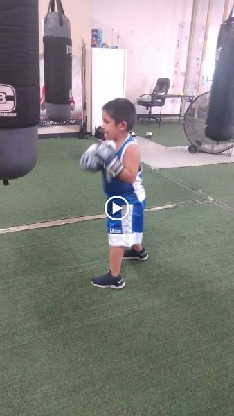 Plant City Boxing Gym