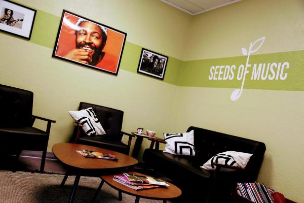 Seeds of Music Academy