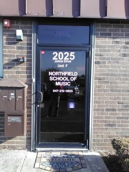 Northfield School of Music