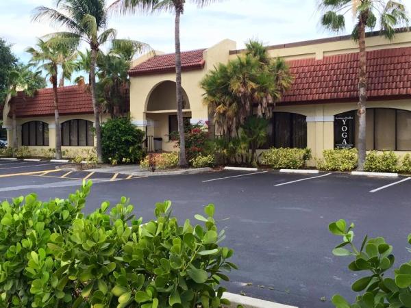 Keshava Radha Yoga Inc.