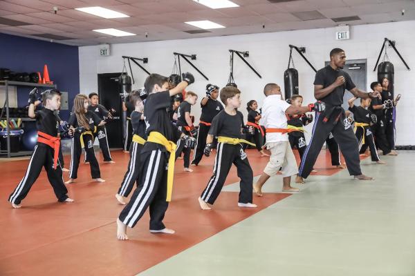 Split-Second Response Personal Protection