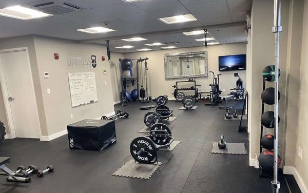 Limitless Fitness