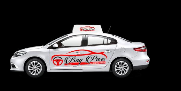 Bay Pass Driving School