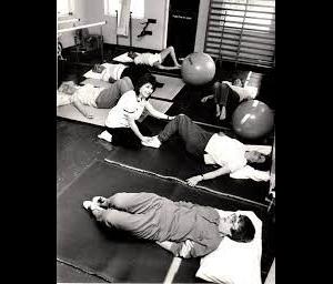 Genevieve Thompson Pilates