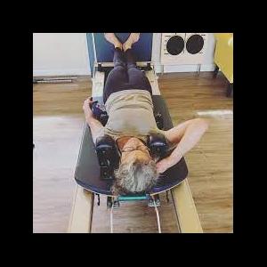 Genevieve Thompson Pilates
