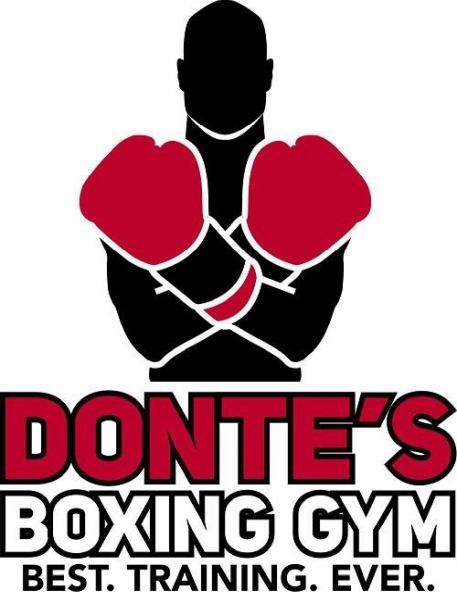 Donte's Boxing Gym