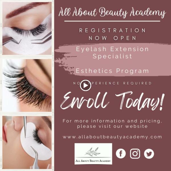 All About Beauty Academy