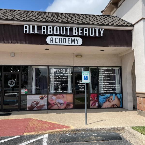 All About Beauty Academy