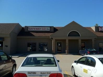 Safeway Driving School