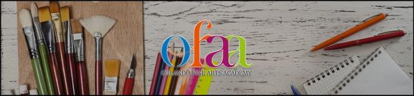 Orlando Fine Arts Academy