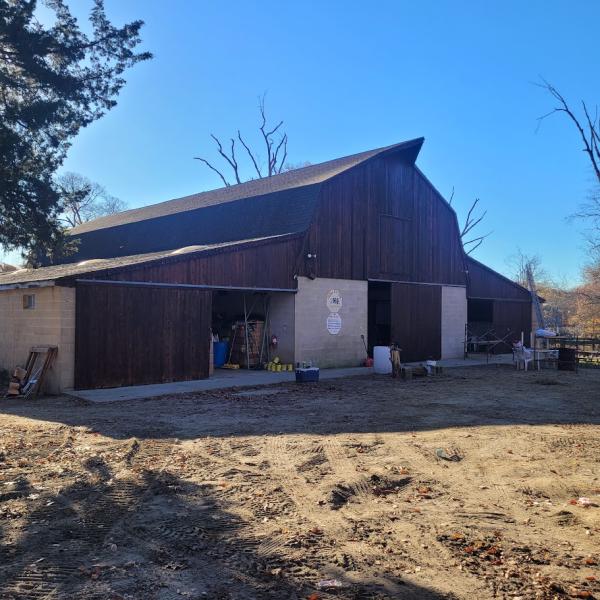 Fox Run Acres Boarding & Petting Zoo