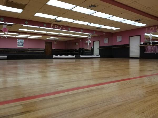 Pat's Dance Studio