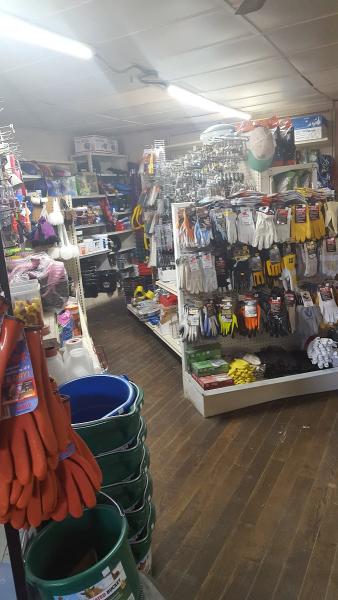 Bethel Feed & Supply Pet & Garden Center