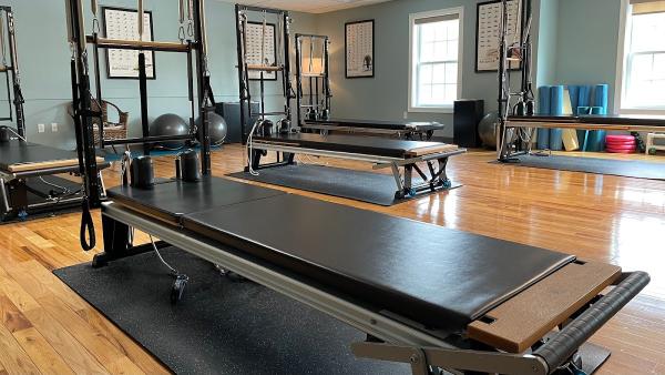 Windham Pilates Studio