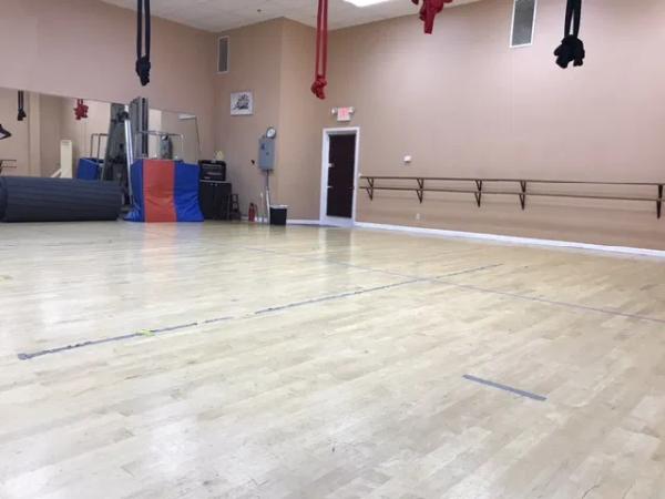 The King Centre For the Performing Arts