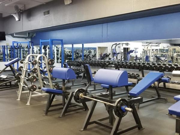 Fitness Works Lodi