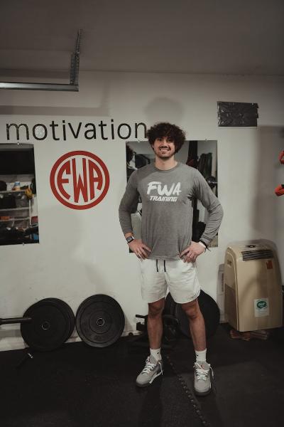From Within Athletes