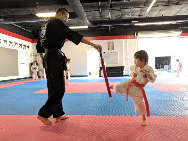 Woodinville Martial Arts