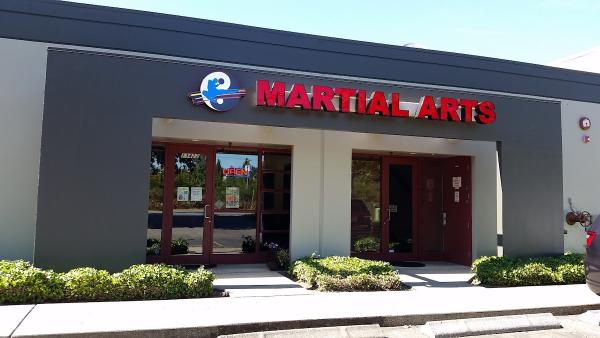 Woodinville Martial Arts