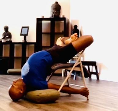 Magic Carpet Yoga
