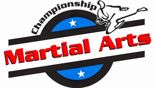 Championship Martial Arts