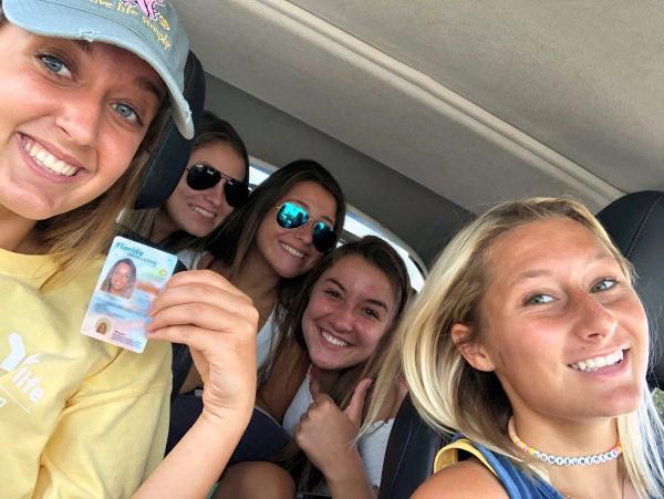 Alafia Driving Academy