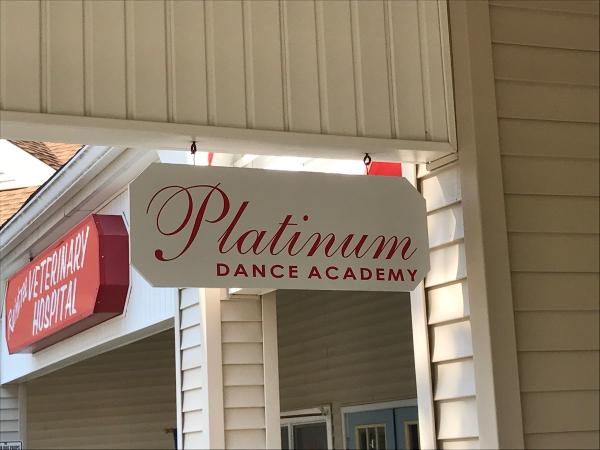 Platinum Dance Academy