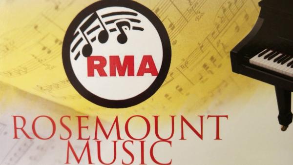 Rosemount Music Academy LLC