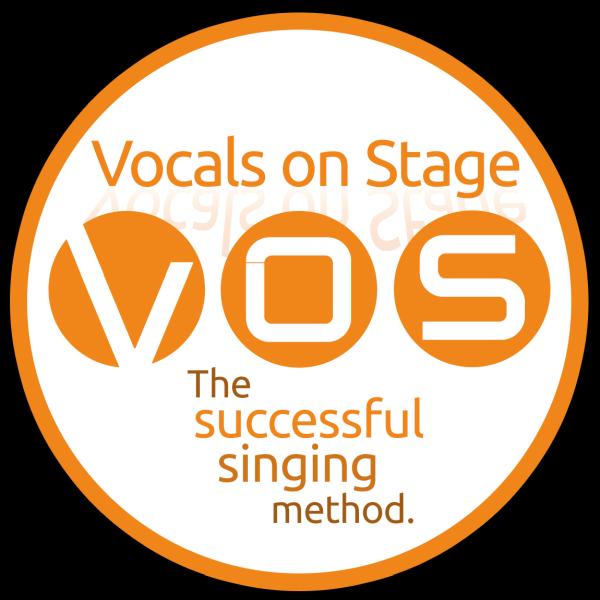 Vocals on Stage