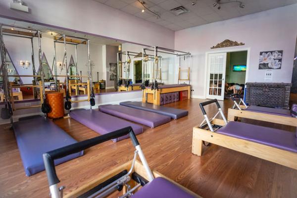 Sana Vita Studio Pilates and Yoga