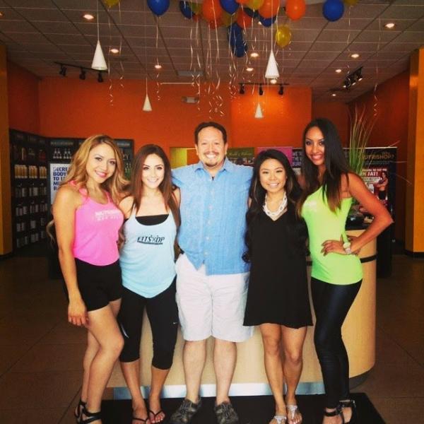 Fitshop of New Mexico