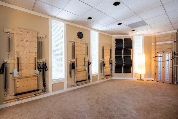 Danville Pilates Center