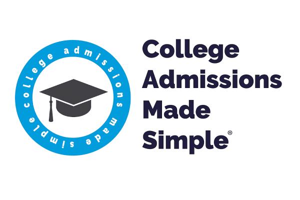 College Admissions Made Simple
