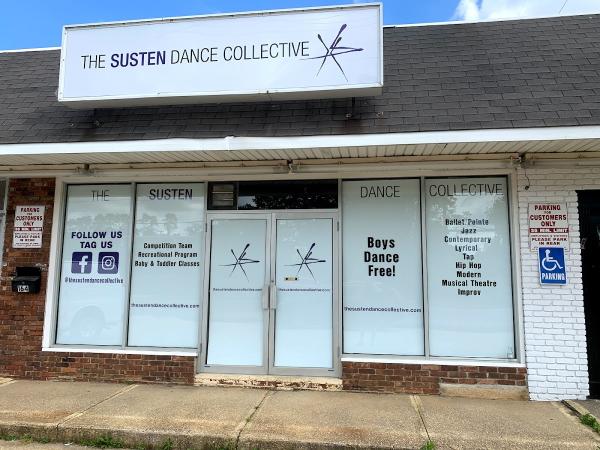 The Susten Dance Collective