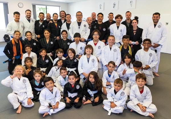 Lokahi Jiu Jitsu