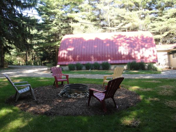 Red Barn Pottery