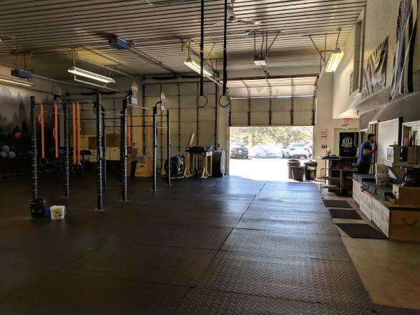 Full Send Fitness LLC