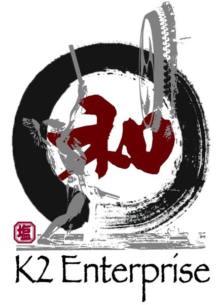 Wa-Konkan Taiko Drum Dojo of Ken Koshio